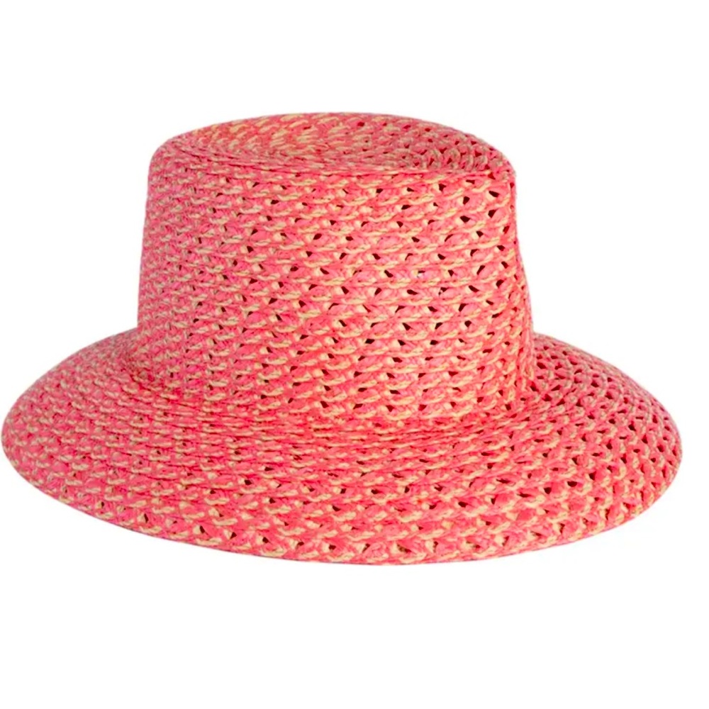 Eric Javits Squishee Mita II Hat